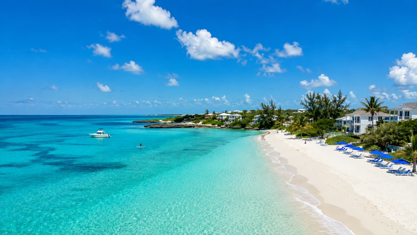 100 Black Men of Turks and Caicos chapter